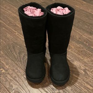 UGG Classic Tall II Boots